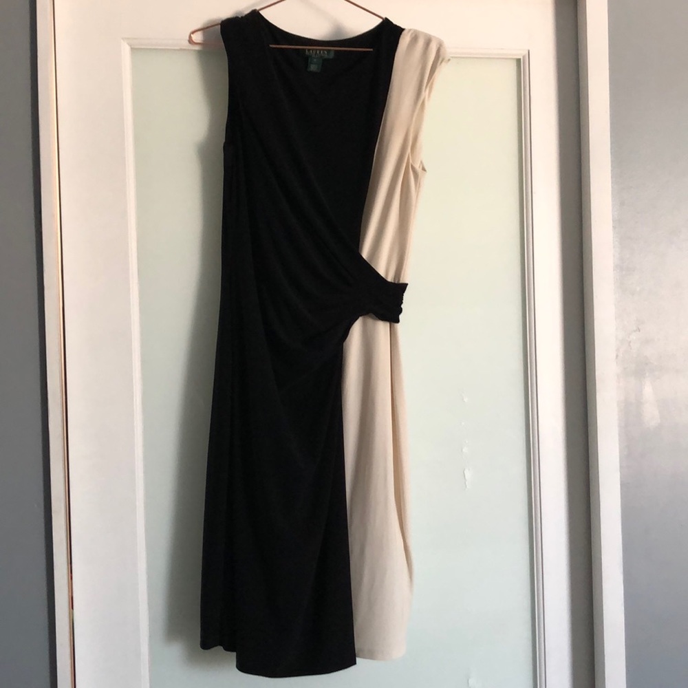Beautiful dress